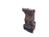 Engine mounting bracket