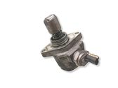 Fuel injection high pressure pump
