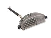 Heater blower motor/fan resistor