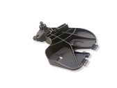 Engine bonnet (hood) release handle