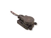 Air flap motor/actuator