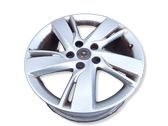 R17 alloy rim