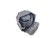 Alarm system siren