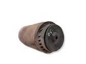 Rear air suspension bag/shock absorber