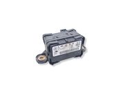 ESP acceleration yaw rate sensor