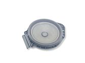 Front door speaker