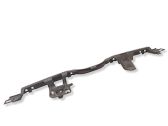 Rear bumper mounting bracket