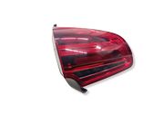 Tailgate rear/tail lights