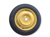 R17 spare wheel