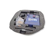 Tire air pump compressor