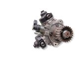 Fuel injection high pressure pump