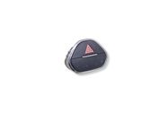 Hazard light switch