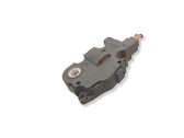Air flap motor/actuator