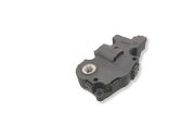 Air flap motor/actuator