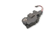 Air flap motor/actuator