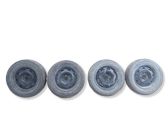 R15 steel rim