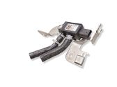 Abgasdrucksensor Differenzdrucksensor