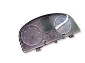 Compteur de vitesse tableau de bord