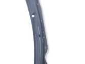Wiper trim