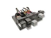 Comfort/convenience module
