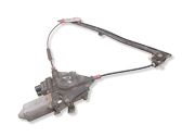 Mécanisme de lève-vitre avec moteur