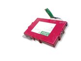 Door central lock control unit/module