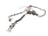 Front door wiring loom