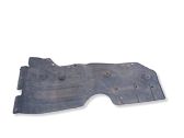 Cache de protection sous moteur