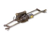Motor y varillaje del limpiaparabrisas delantero