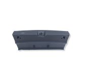 Trunk/boot sill cover protection