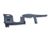 Dashboard lower bottom trim panel
