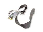 Ceinture de sécurité avant