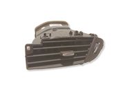 Dashboard side air vent grill/cover trim