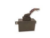 Other control units/modules