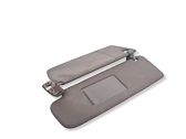 Sun visor