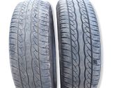 R15 summer tire