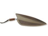 Aerial GPS antenna