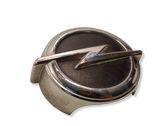 Takaluukun/tavaratilan luukun ulkokahva