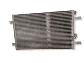 A/C cooling radiator (condenser)
