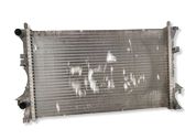 Coolant radiator