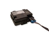 Door central lock control unit/module