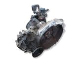 Manual 5 speed gearbox