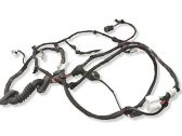 Tailgate/trunk wiring harness