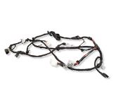 Tailgate/trunk wiring harness