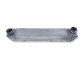 Intercooler radiator