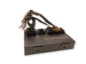 Comfort/convenience module