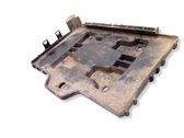 Battery tray