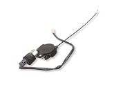 Seat adjustment motor