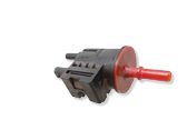 Vacuum valve