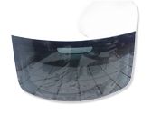 Rear windscreen/windshield window